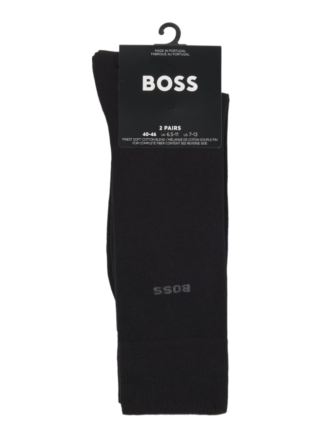 BOSS 5er-Pack Socken bei Robert Ley