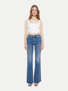MOTHER High-Waist Jeans lps lets split-lps lets split bei Robert Ley