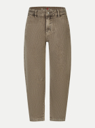 Buena Vista Barrel-Fit Cordhose Barrel 5204-vintage beige bei Robert Ley