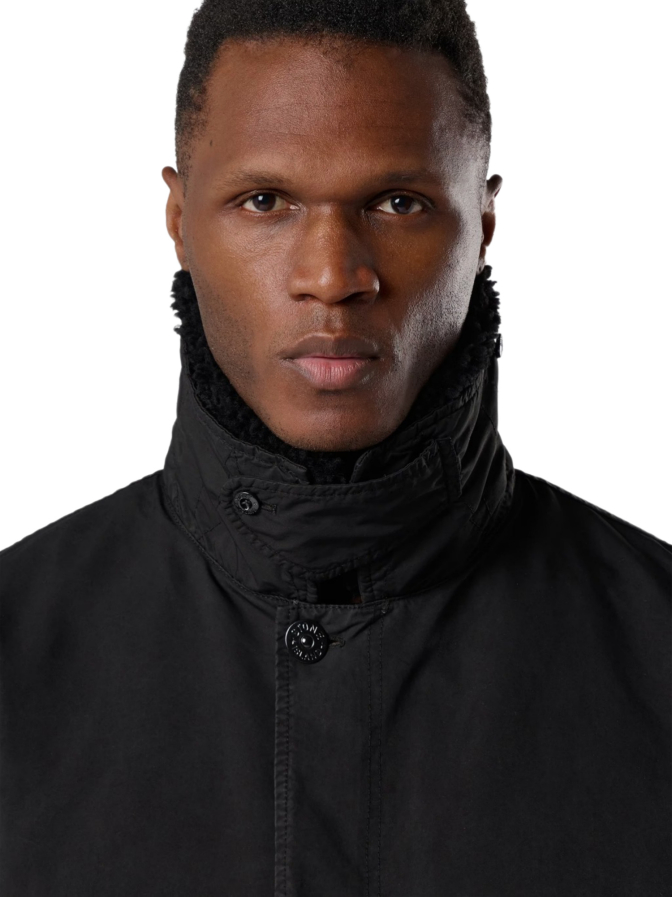 Stone Island Coach-Jacke GHOST bei Robert Ley