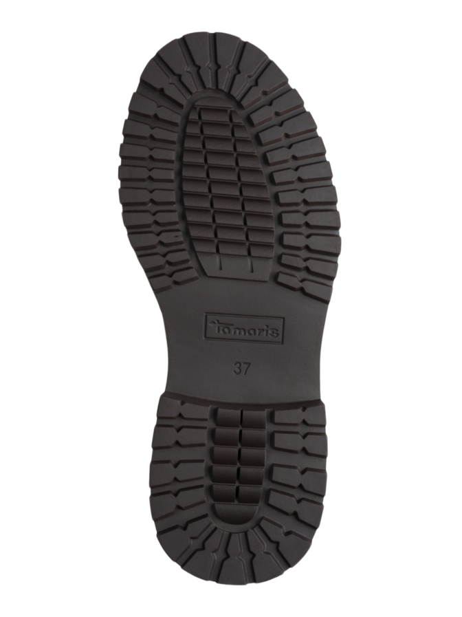 Tamaris Halbschuh aus Leder bei Robert Ley