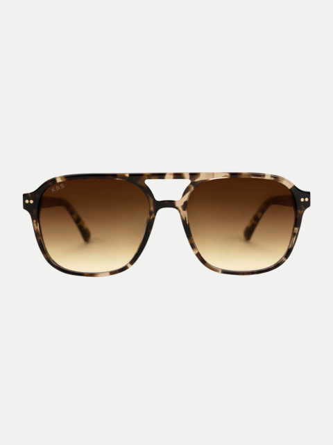 Kapten & Son Oversized Sonnenbrille Zurich bei Robert Ley