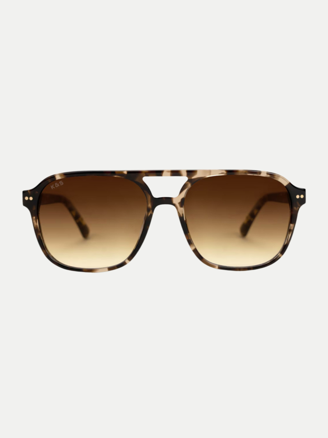 Kapten & Son Oversized Sonnenbrille Zurich bei Robert Ley