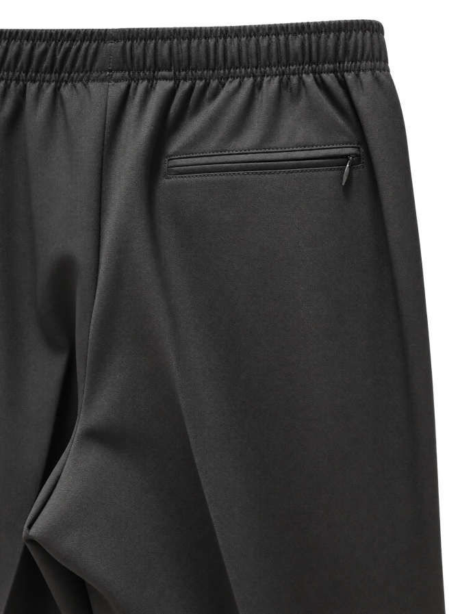 Cellar Door Joggpants  Alfred Coulisse aus Wolle bei Robert Ley