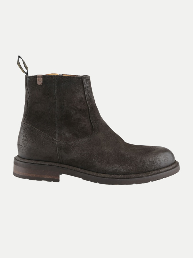 van Bommel Stiefelette De Ruiger bei Robert Ley