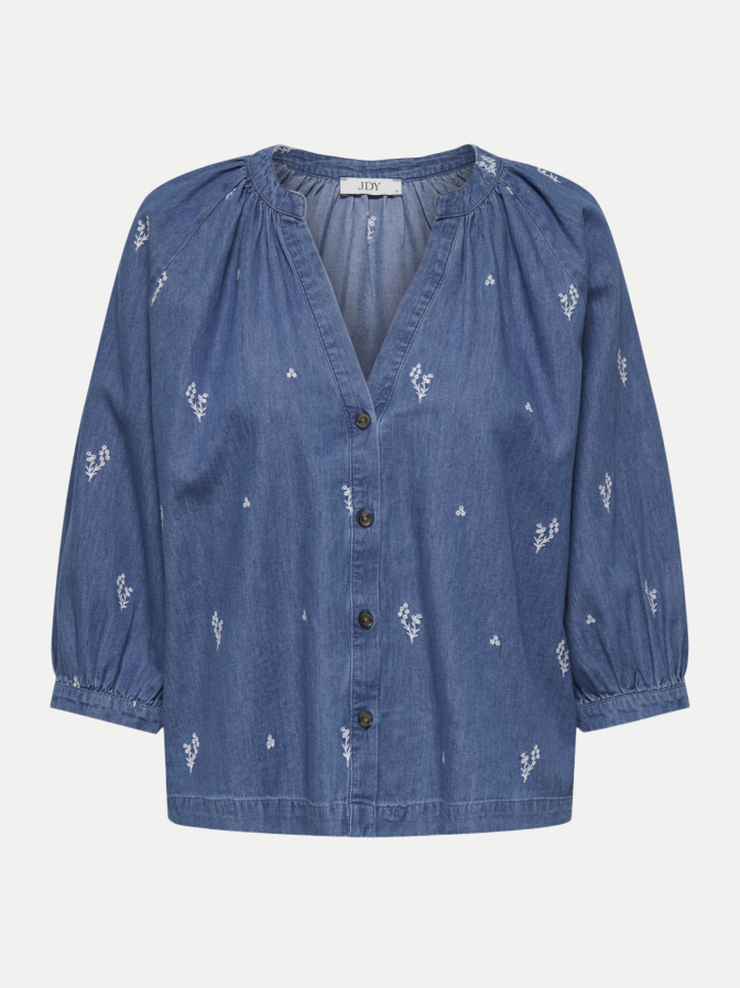 JDY 3/4 Bluse KAI bei Robert Ley