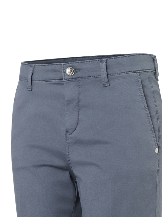 MAC Chino Hose Turn Up bei Robert Ley