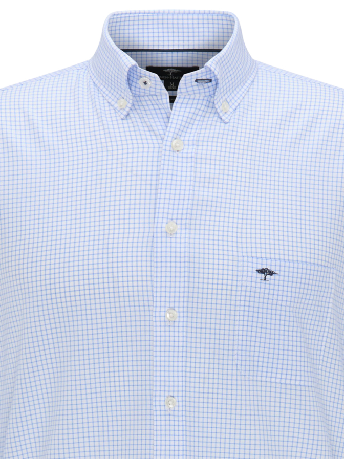 Fynch-Hatton Oxford Hemd bei Robert Ley