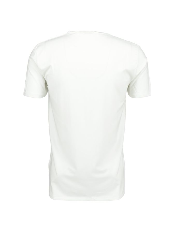 Kiefermann Basic T-Shirt bei Robert Ley