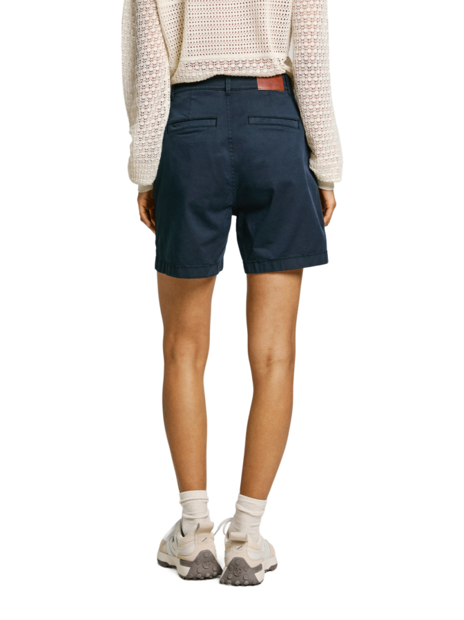 Pepe Jeans Regular Chino Short bei Robert Ley