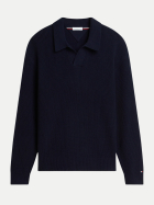 Tommy Hilfiger Fisherman Pullover DW5-BLUE bei Robert Ley