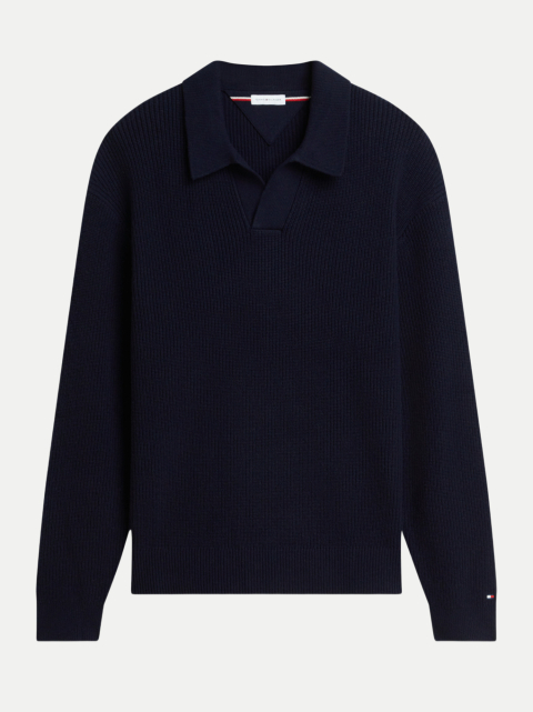 Tommy Hilfiger Fisherman Pullover bei Robert Ley