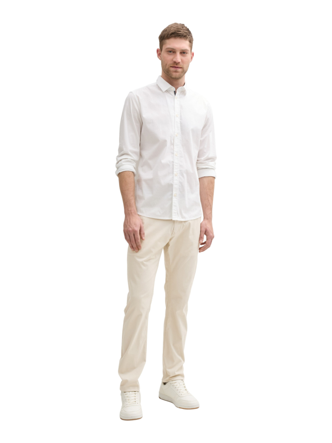 Verkürzte Slacks
