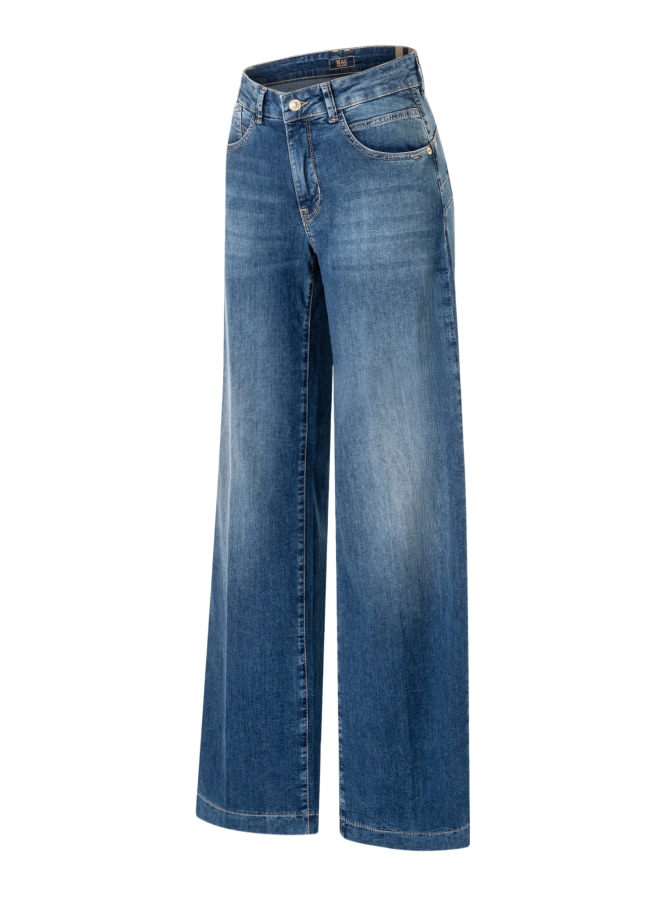 Mac Palazzo Jeans Rich bei Robert Ley