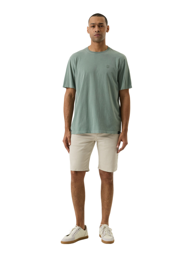 Garcia Shorts Russo bei Robert Ley