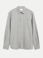 s.Oliver RED LABEL Regular-Fit Oxfordhemd 89W0-BROWN bei Robert Ley