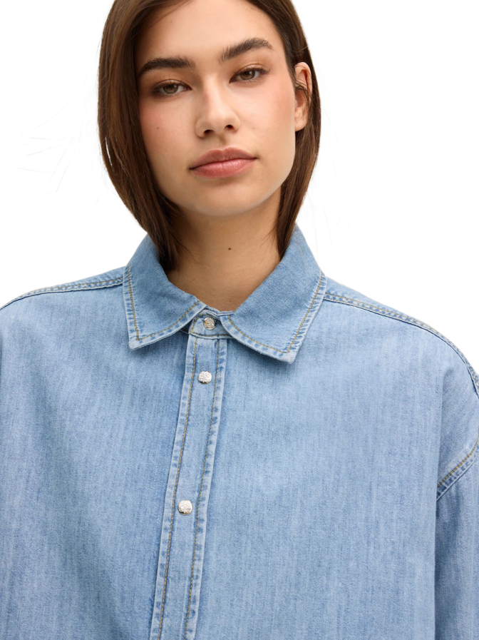 JOOP! JEANS Jeansbluse bei Robert Ley