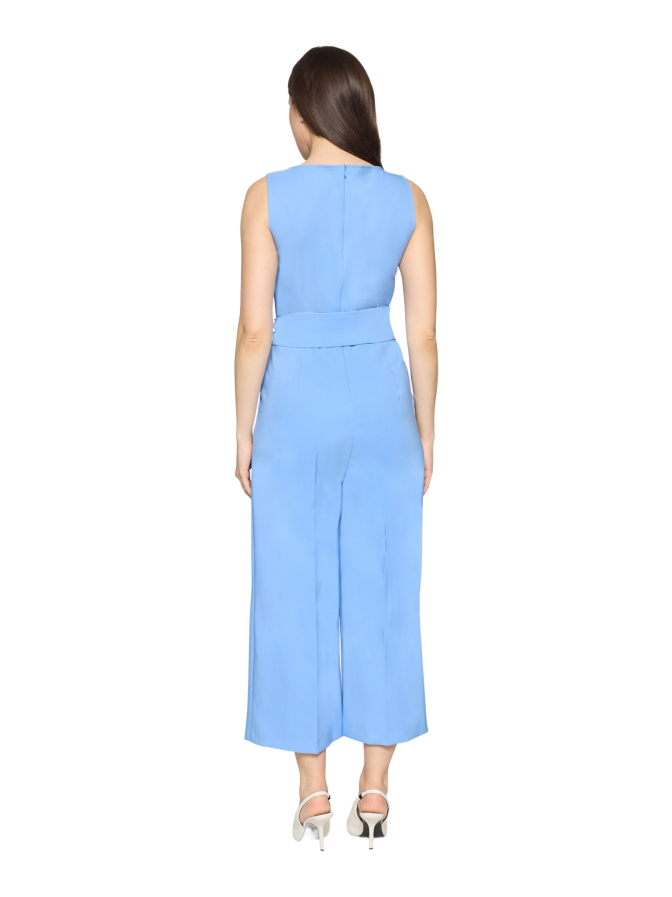 Betty Barclay Jumpsuit mit Eingrifftaschen bei Robert Ley