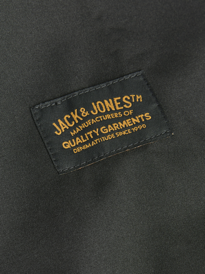 Jack & Jones Softshell Jacke JJELIAM bei Robert Ley
