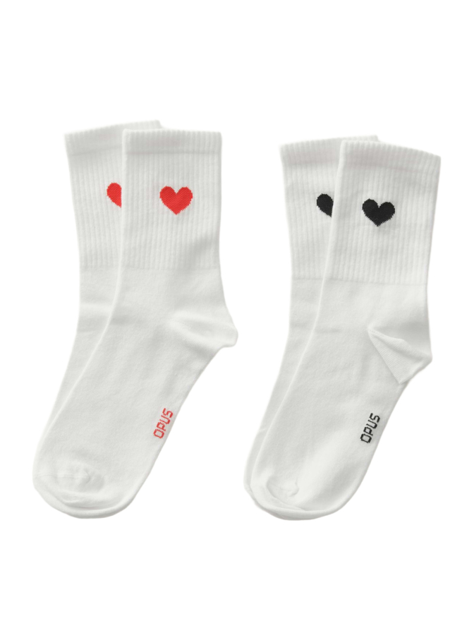 Opus Socken Yennis love bei Robert Ley
