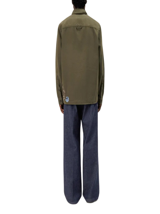 Drykorn Relaxed-Fit Overshirt DIEGGO_1 bei Robert Ley