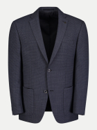 Roy Robson Sakko mit Wollanteil A401-DARK BLUE bei Robert Ley