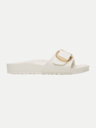Birkenstock Sandale Madrid Big Buckle EVA Eggshell eggshell bei Robert Ley