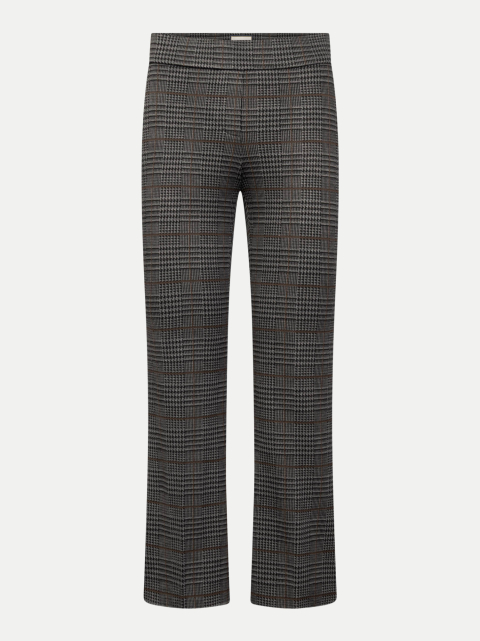 Seductive Hose Nanette Retro Glencheck bei Robert Ley