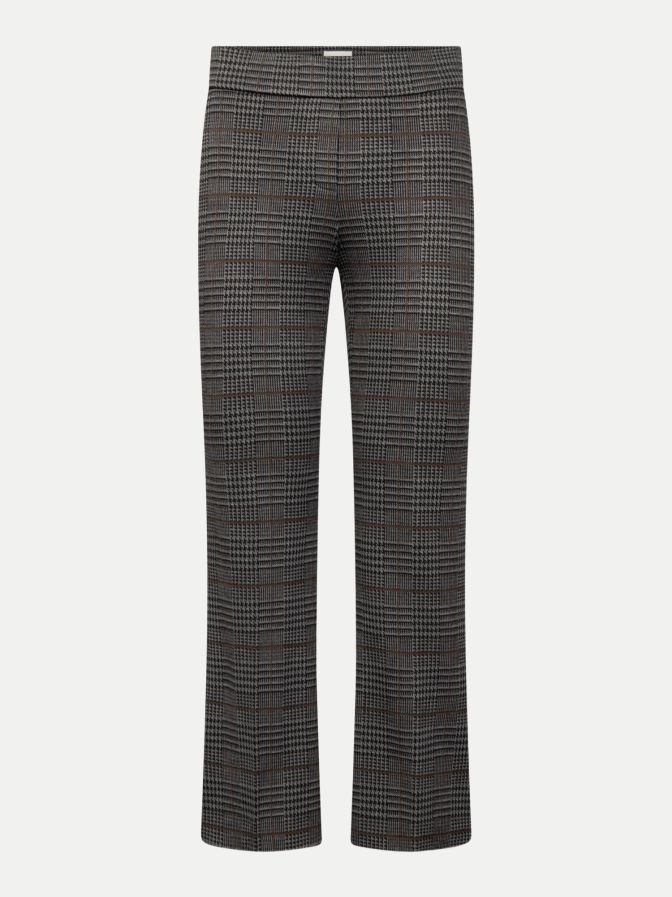 Seductive Hose Nanette Retro Glencheck bei Robert Ley