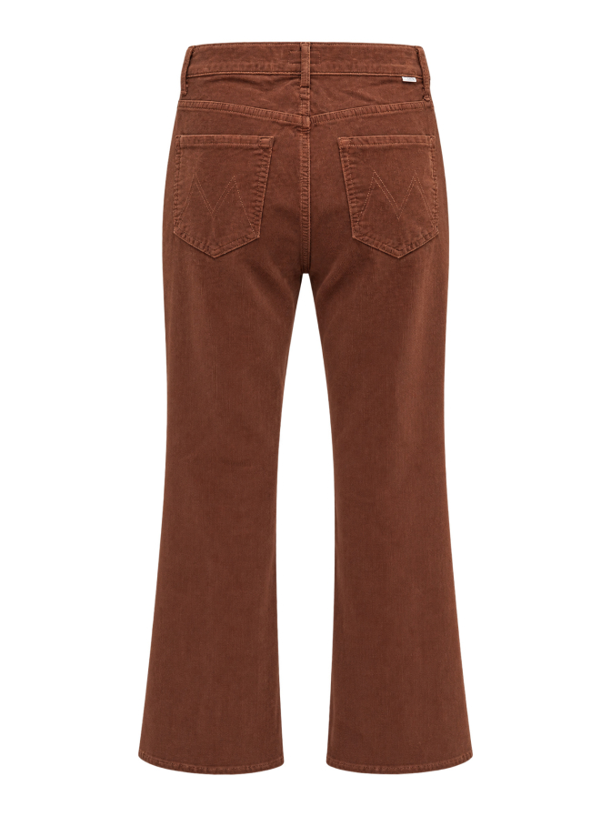 MOTHER Cordhose THE DOOZY bei Robert Ley
