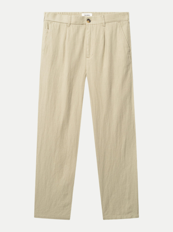 Gabba Chino-Hose Napoli bei Robert Ley