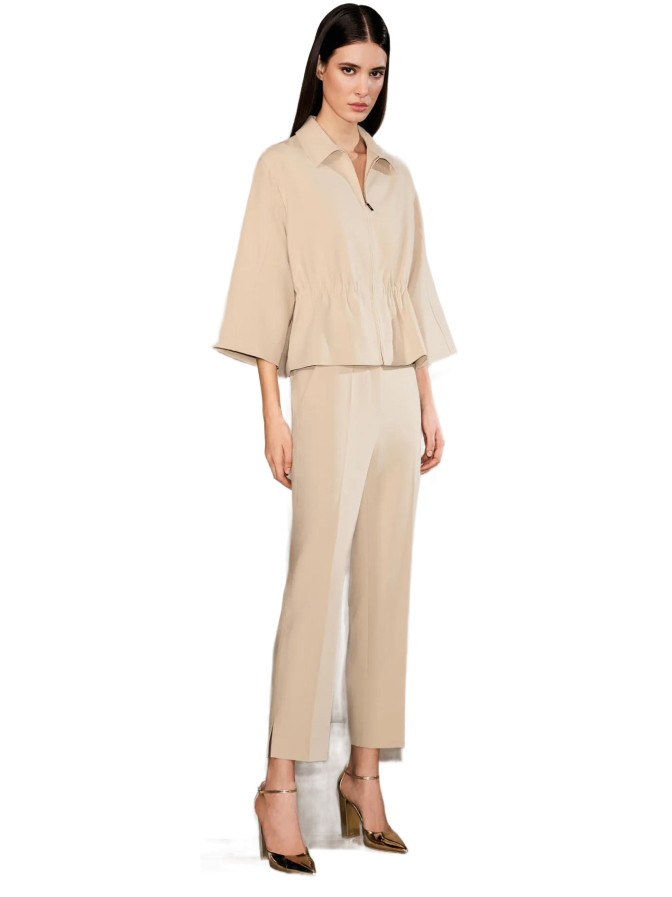 Joop! Jacke Jelika mit 7/8 Arm bei Robert Ley