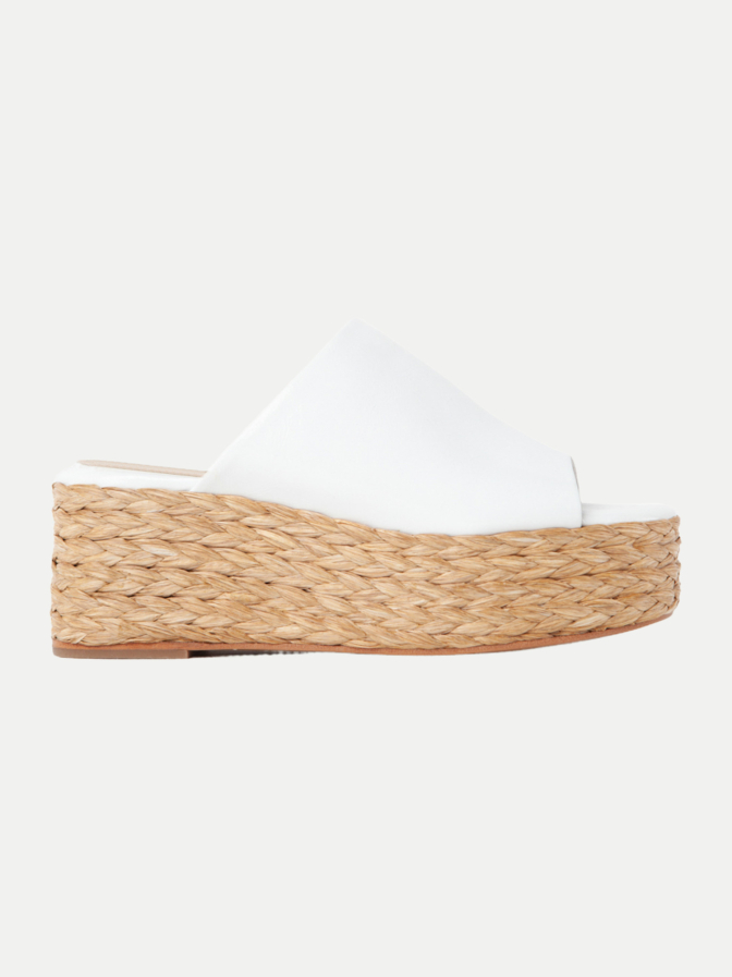 Paloma Barcelo Wedges mit Plateau Pilli bei Robert Ley