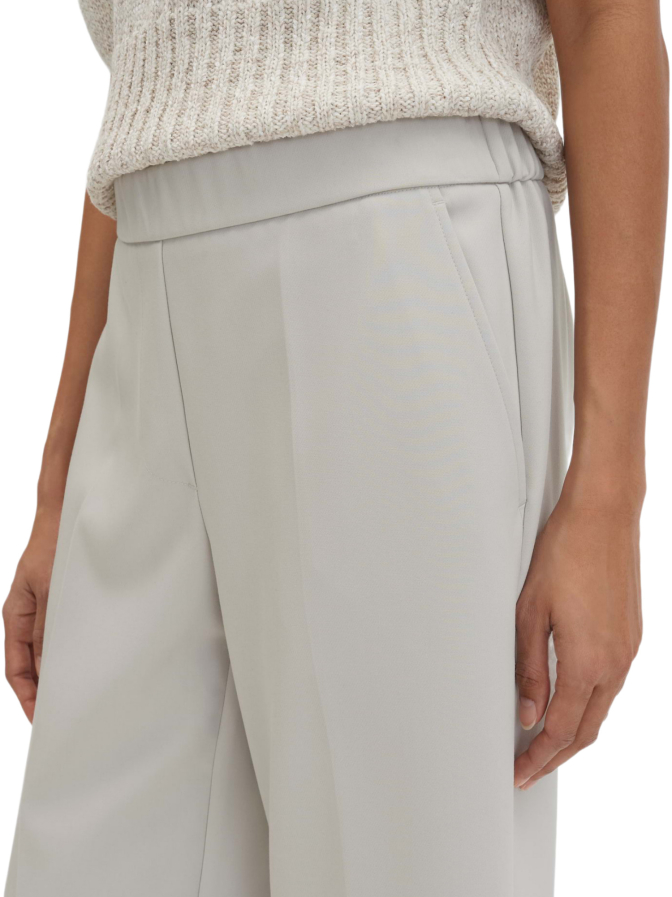 someday Culotte Hose Charlie Cropped Ease bei Robert Ley