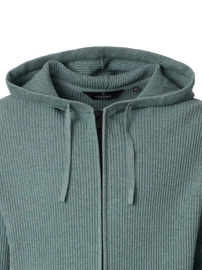 Casamoda Strickjacke bei Robert Ley