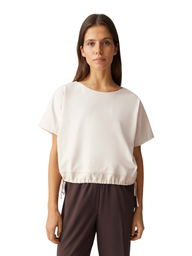Opus Jerseyshirt Sarzi bei Robert Ley