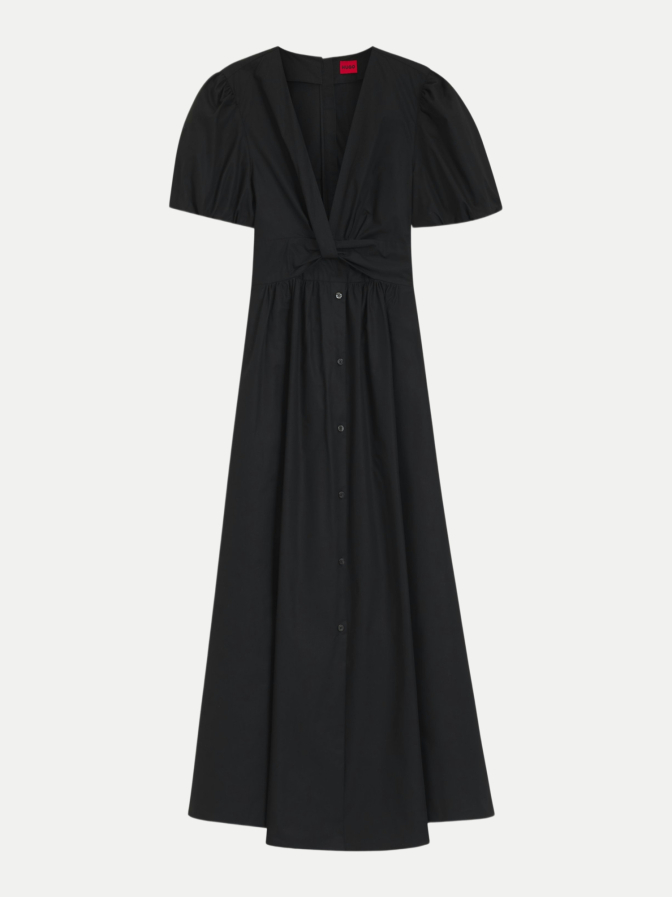 HUGO Kleid Kodela bei Robert Ley