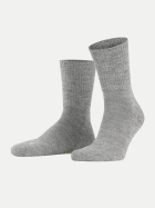 Falke Socken Walkie light 3060-graphit mel bei Robert Ley
