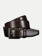Roy Robson Gürtel U200-DARK BROWN bei Robert Ley