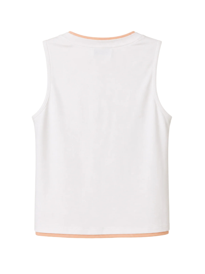 OH APRIL Slim-Fit Tanktop Amea bei Robert Ley