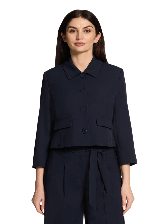 Betty Barclay Einreihiger Blazer bei Robert Ley