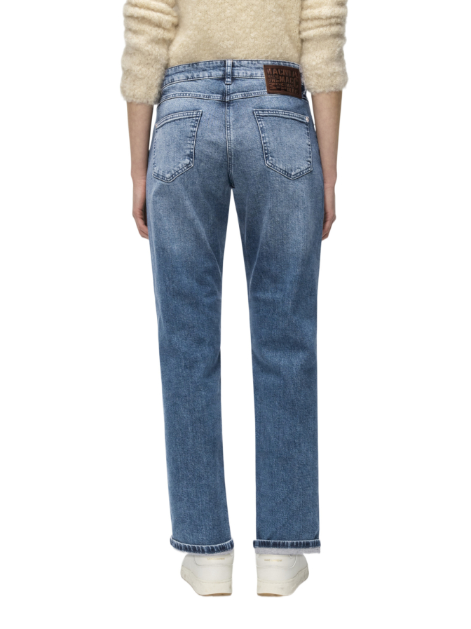 Mac Straight-Fit Jeans Authentic Comfort bei Robert Ley