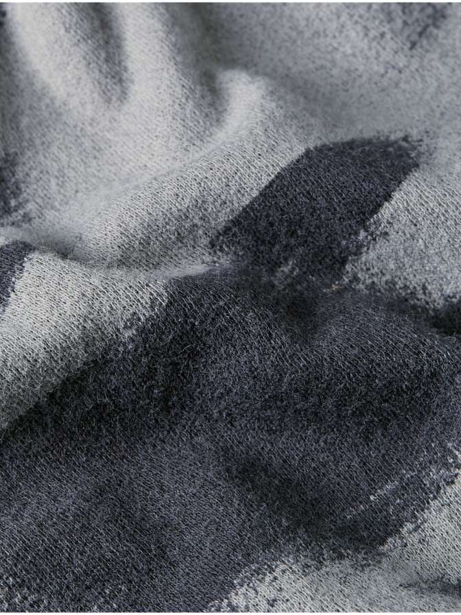 G-STAR RAW T-Shirt mit Camouflage-Muster bei Robert Ley