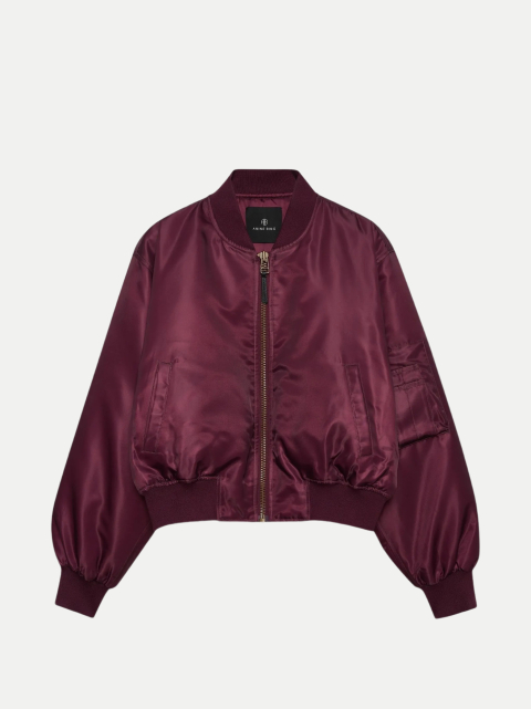 Anine Bing Leon Bomberjacke bei Robert Ley