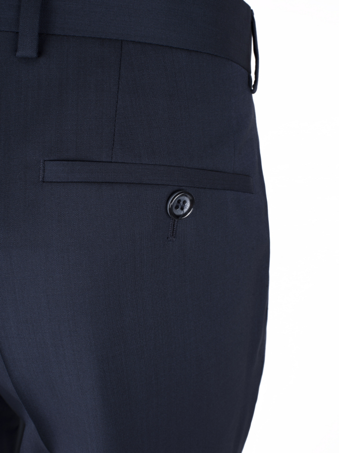 Roy Robson Regular-Fit Baukasten Hose bei Robert Ley