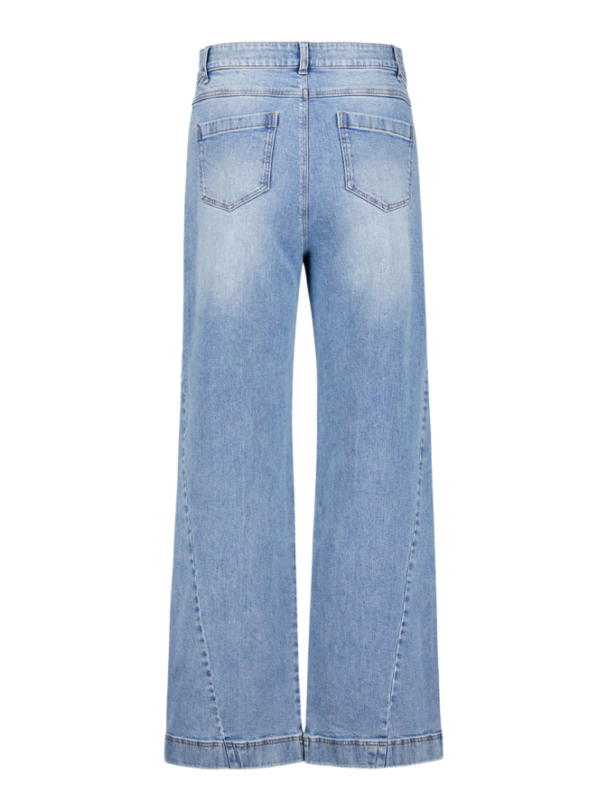 Cartoon Straight-Fit Jeans bei Robert Ley