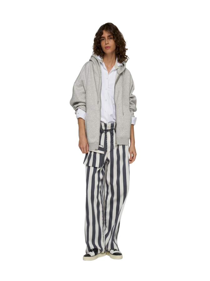 10 Days Oversized Fit Jacke mit Reißverschluss bei Robert Ley