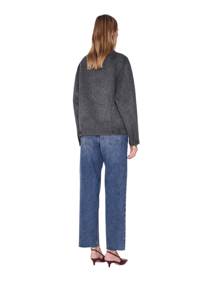 Anine Bing Truckerjacke Rory bei Robert Ley