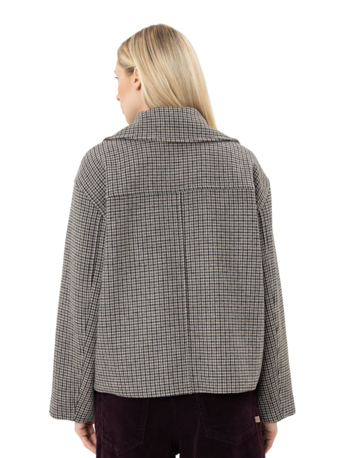 Herrlicher Cabanjacke Tanka bei Robert Ley