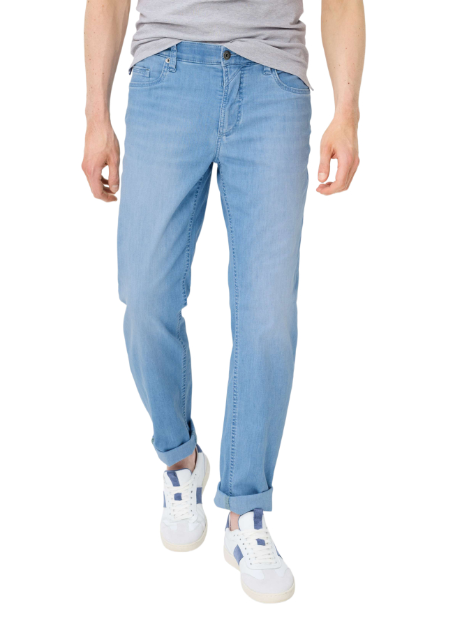 Eurex Regular- Fit Jeans LUKE bei Robert Ley